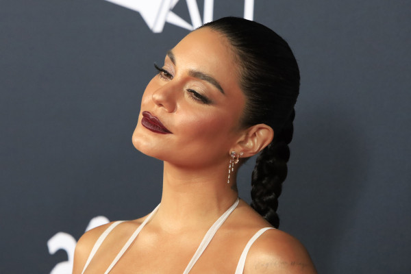 Vanessa Hudgens pic #1280689