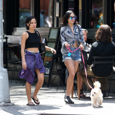 Vanessa Hudgens pic #780624