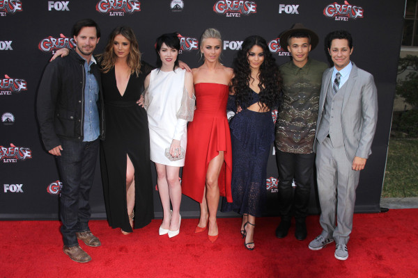 Vanessa Hudgens pic #859145