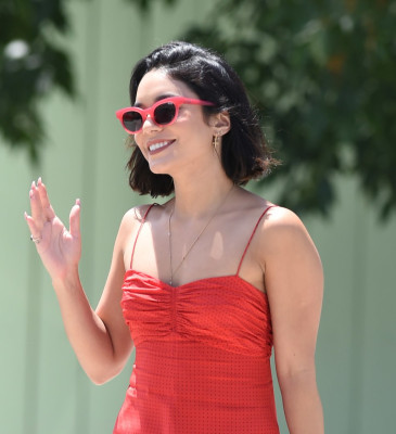 Vanessa Hudgens pic #957367