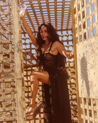 Vanessa Hudgens pic #1258165