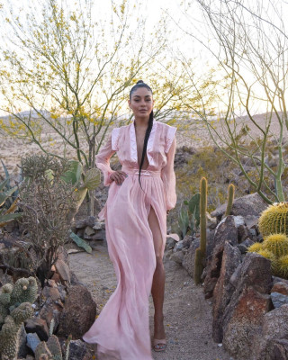 Vanessa Hudgens pic #1258163