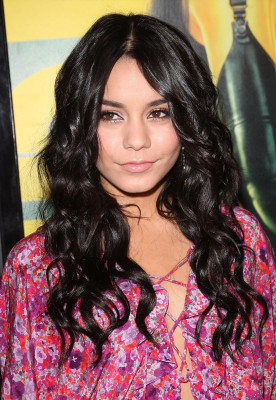 Vanessa Hudgens pic #167104