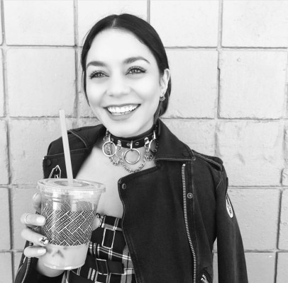 Vanessa Hudgens pic #977617
