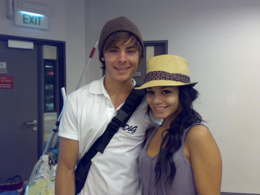Vanessa Hudgens pic #164620