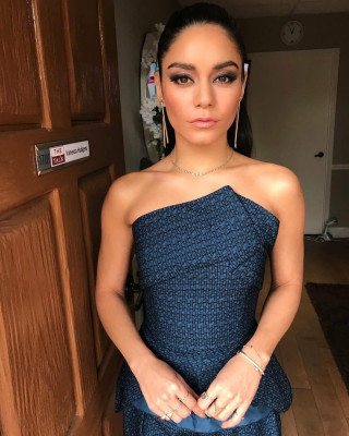 Vanessa Hudgens pic #1114540