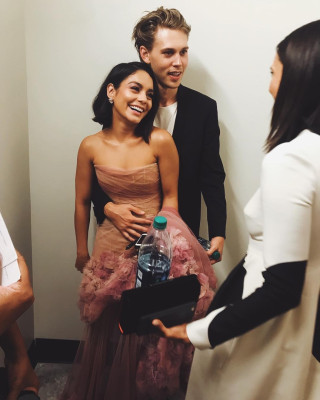 Vanessa Hudgens pic #1083164