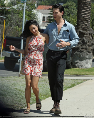 Vanessa Hudgens pic #1182195