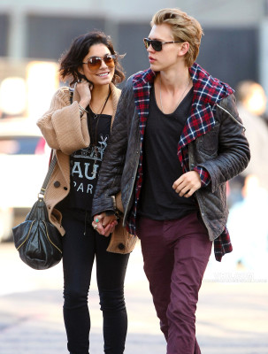 Vanessa Hudgens pic #465558