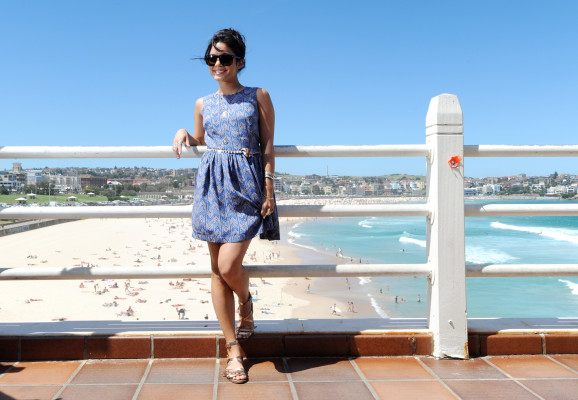 Vanessa Hudgens pic #444111
