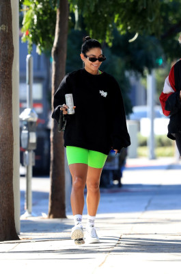 Vanessa Hudgens pic #1276643