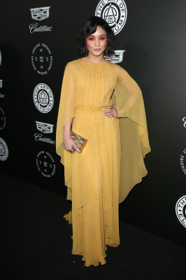 Vanessa Hudgens pic #996205
