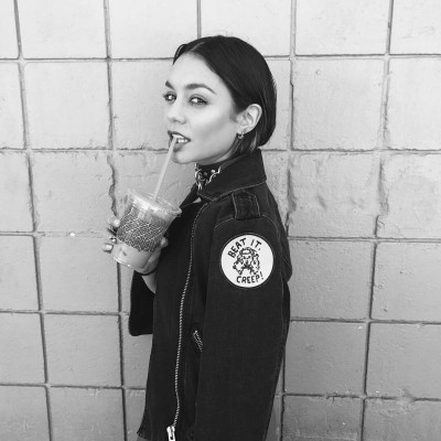 Vanessa Hudgens pic #977629