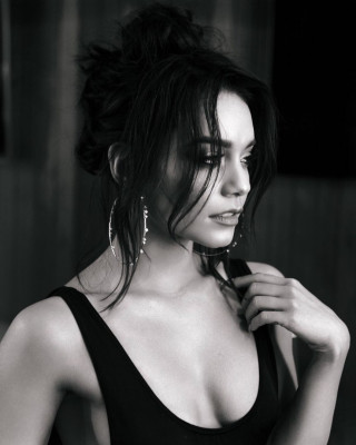 Vanessa Hudgens pic #959126