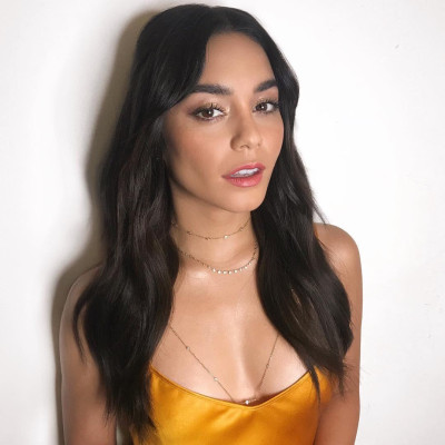 Vanessa Hudgens pic #1080996