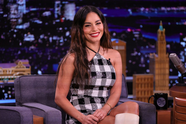 Vanessa Hudgens pic #1281664