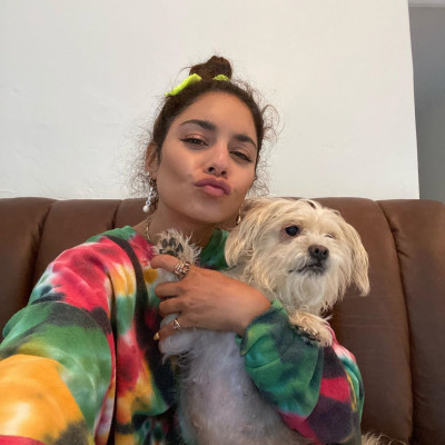 Vanessa Hudgens pic #1221371