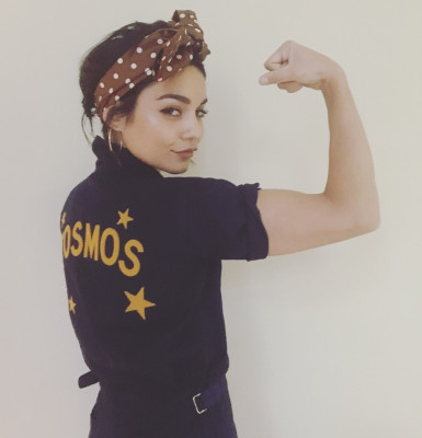 Vanessa Hudgens pic #1044429