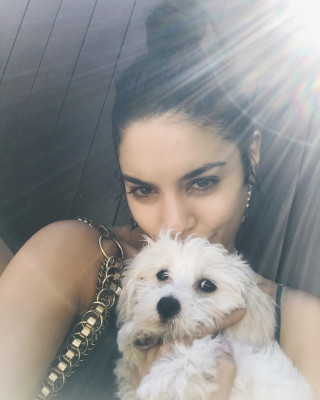 Vanessa Hudgens pic #1085506
