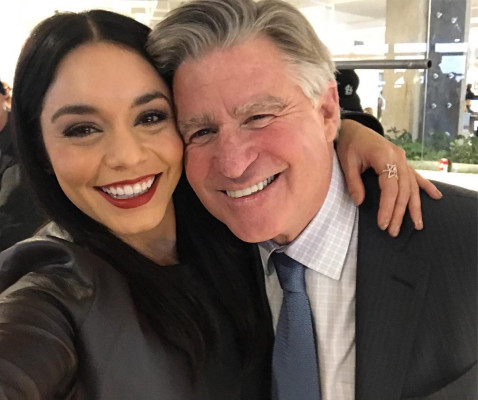 Vanessa Hudgens pic #1113379