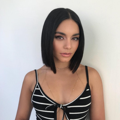 Vanessa Hudgens pic #1083497