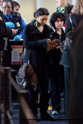 Vanessa Hudgens pic #676213