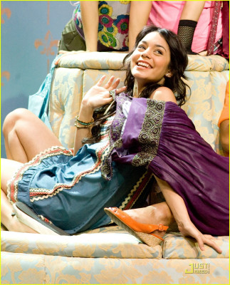 Vanessa Hudgens pic #112228