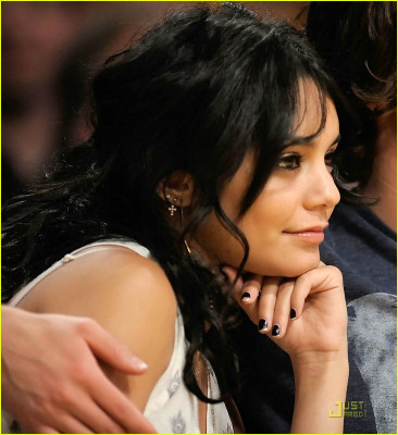 Vanessa Hudgens pic #149617