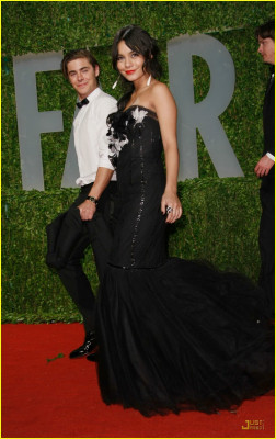 Vanessa Hudgens pic #165224