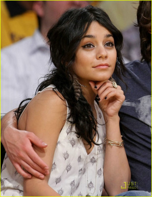 Vanessa Hudgens pic #259179