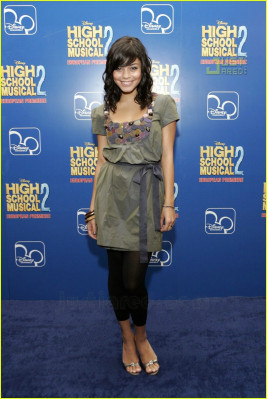 Vanessa Hudgens pic #139403