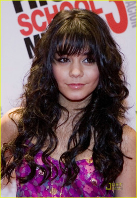 Vanessa Hudgens pic #261295