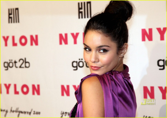 Vanessa Hudgens pic #261297