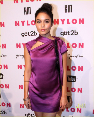 Vanessa Hudgens pic #261300