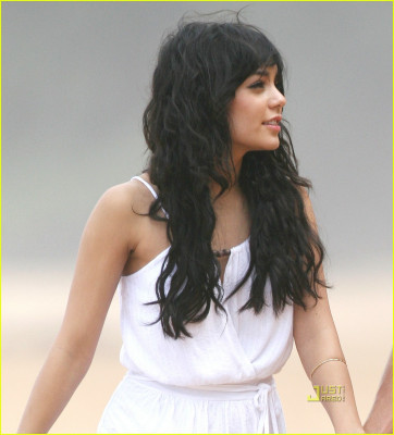 Vanessa Hudgens pic #261747