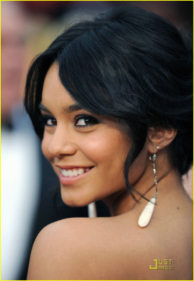 Vanessa Hudgens pic #135328