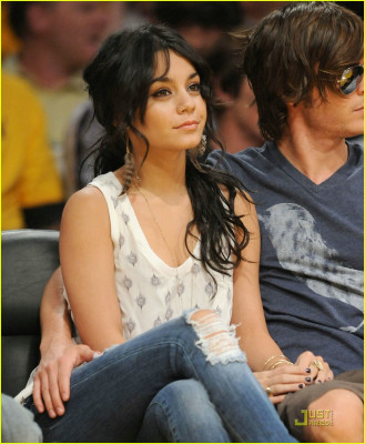 Vanessa Hudgens pic #150938