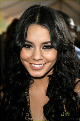 Vanessa Hudgens pic #259172