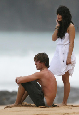 Vanessa Hudgens pic #280544