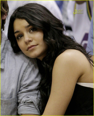 Vanessa Hudgens pic #139185