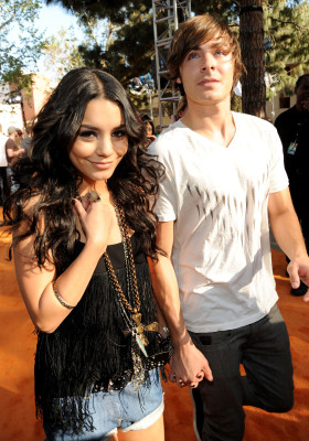 Vanessa Hudgens pic #281761