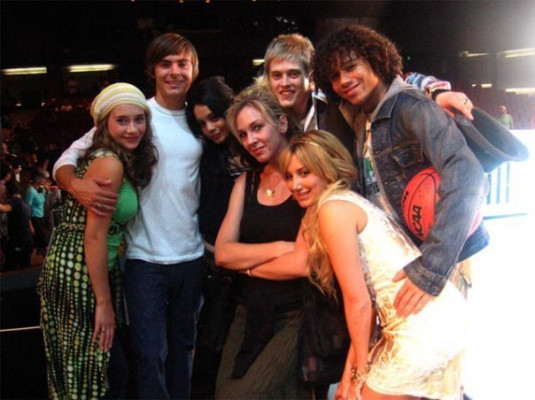 Vanessa Hudgens pic #279515
