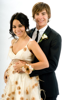 Vanessa Hudgens pic #277818