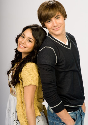 Vanessa Hudgens pic #277822