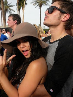 Vanessa Hudgens pic #279493