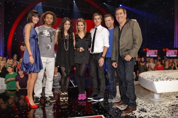 Vanessa Hudgens pic #279509