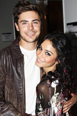 Vanessa Hudgens pic #279666