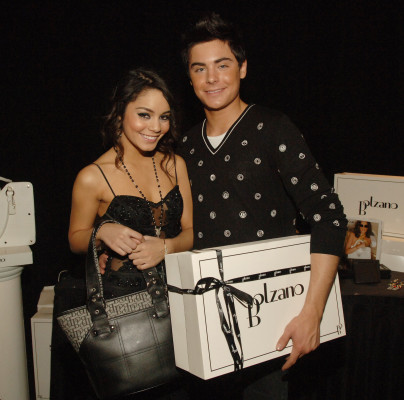 Vanessa Hudgens pic #301290