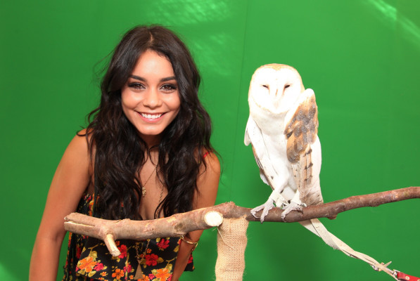 Vanessa Hudgens pic #293290