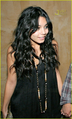 Vanessa Hudgens pic #147224